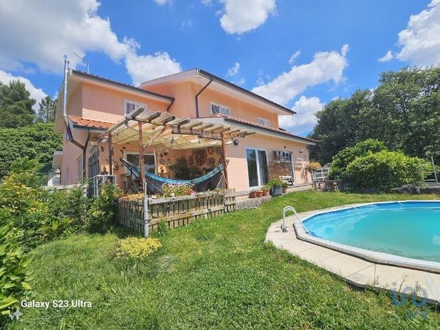 Casa de luxo à venda Gravelos, Vila Real