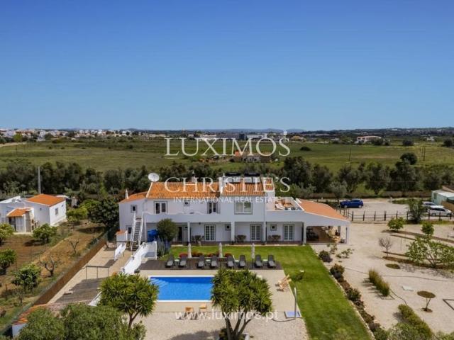 Casa de luxo à venda Lagoa e Carvoeiro, Portugal