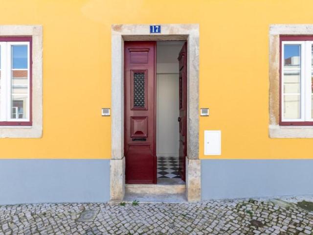 Casa de luxo à venda Lisboa, Portugal