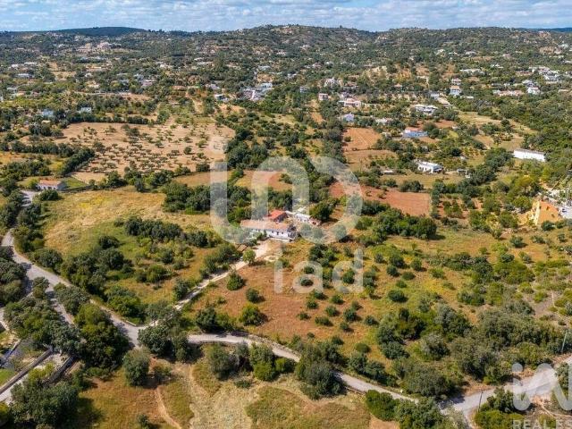 Casa de luxo à venda Loulé, Portugal
