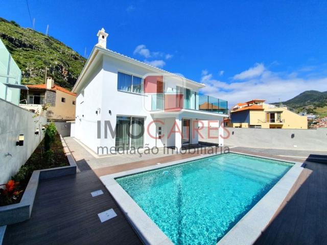 Casa de luxo à venda Machico, Madeira
