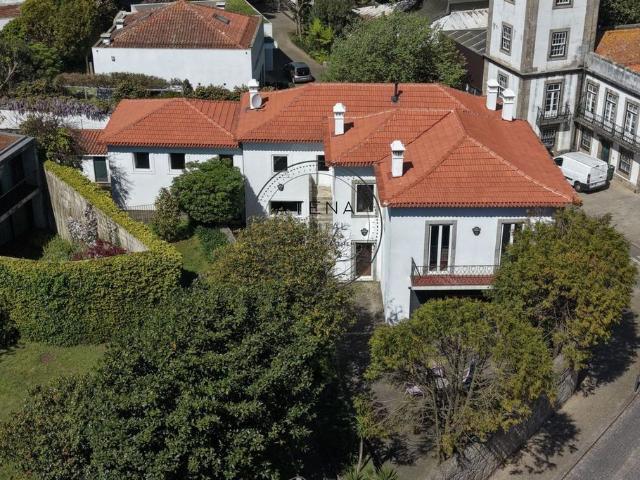 Casa de luxo à venda Matosinhos, Porto