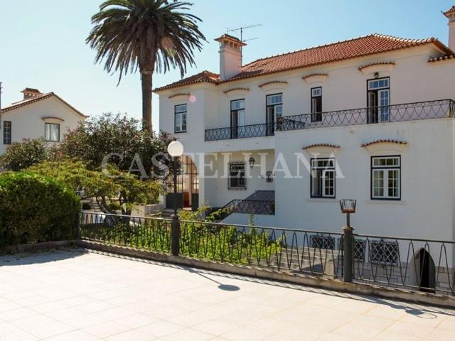 Casa de luxo à venda Merceana Aldeia Galega da Merceana, Alenquer, Lisboa