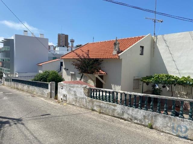 Casa de luxo à venda Nazaré, Portugal