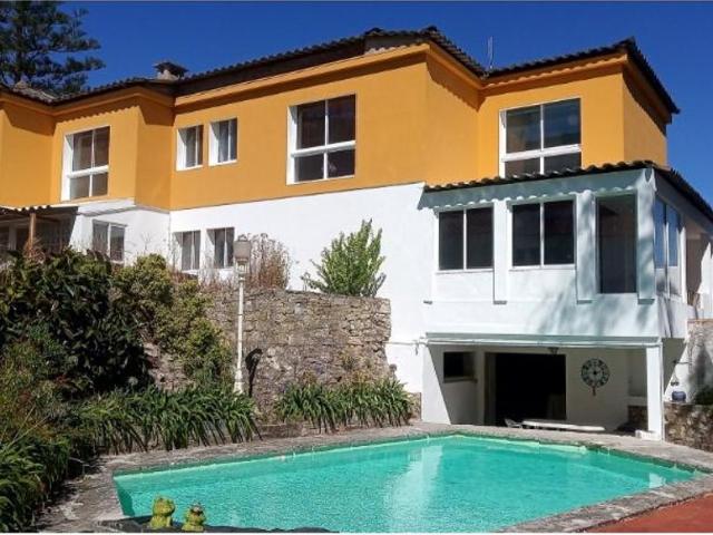 Casa de luxo à venda Oeiras, Lisboa