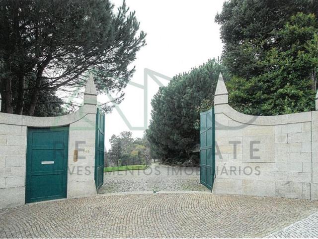 Casa de luxo de 500 m² à venda Oliveira de Azeméis, Portugal