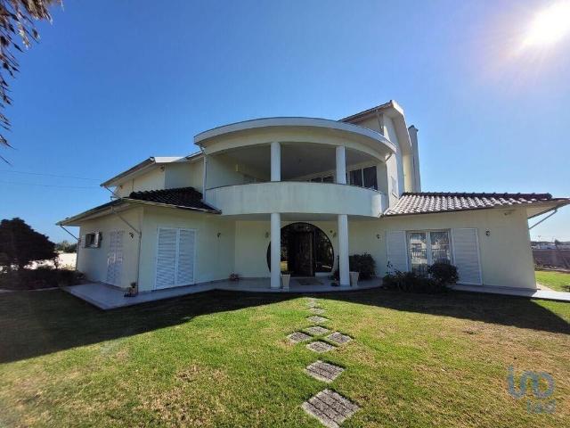 Casa de luxo à venda Oliveirinha, Aveiro