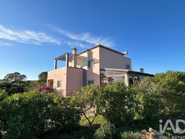 Casa de luxo à venda Palheirinhos, Portugal