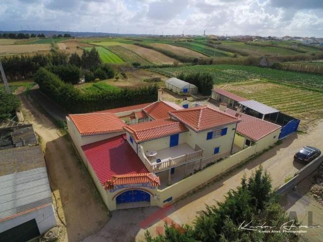 Casa de 450 m² à venda Peniche, Leiria