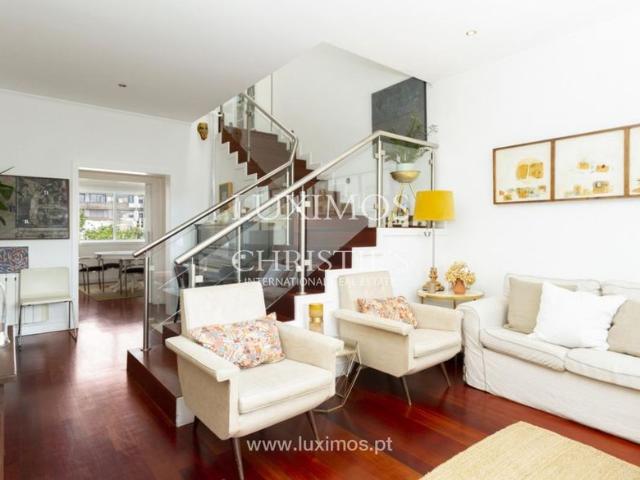 Casa de luxo à venda Porto
