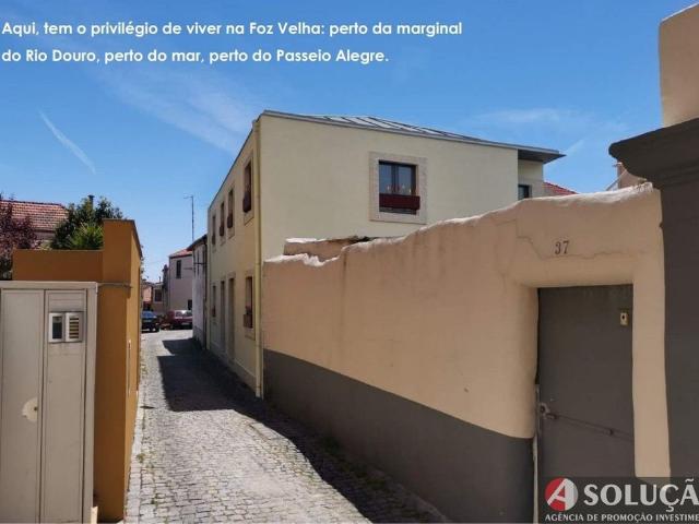Casa de luxo à venda Porto, Portugal