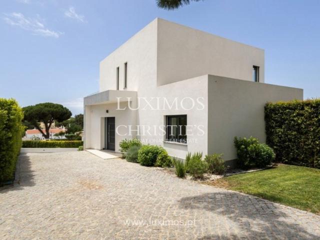 Casa de luxo à venda Quarteira, Portugal