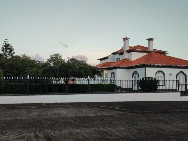 Casa de luxo à venda Relva, Açores