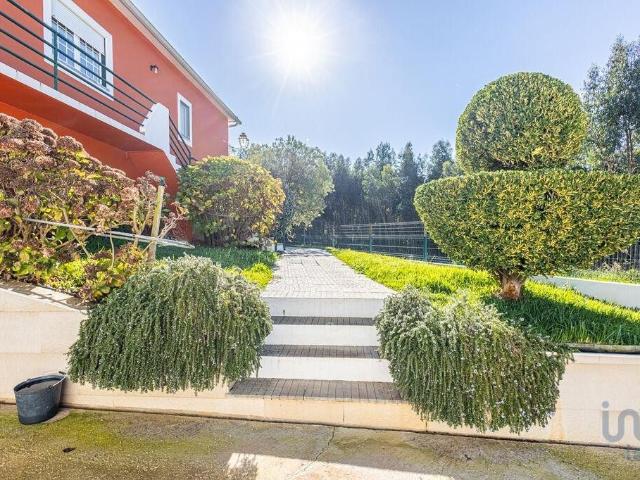 Casa de luxo à venda Rio Maior, Portugal