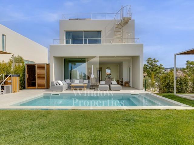 Casa de 166 m² à venda Santa Barbara de Nexe, Faro