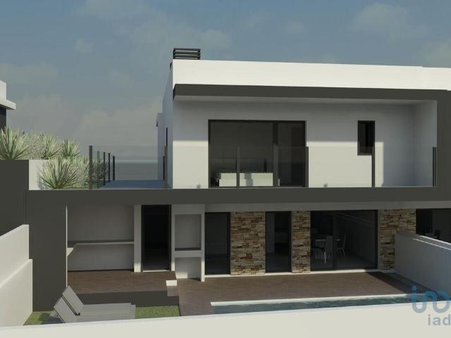 Casa de luxo à venda Sobreda, Setúbal
