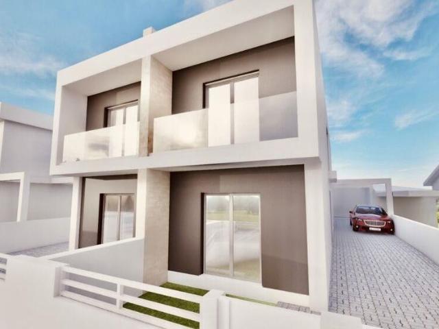 Casa de luxo de 109 m² à venda Quinta das Laranjeiras, Portugal