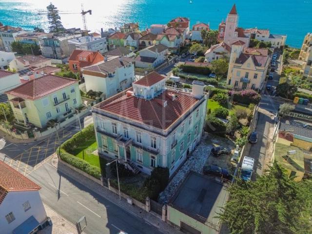 Casa de luxo de 1011 m² à venda Cascais, Lisboa
