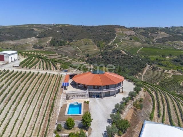 Casa de luxo de 1031 m² à venda São João da Pesqueira, Viseu