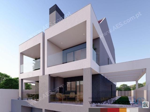 Casa de luxo de 114 m² à venda Corroios, Setúbal