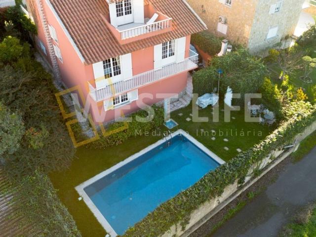 Casa de luxo de 114 m² à venda Mafra, Portugal