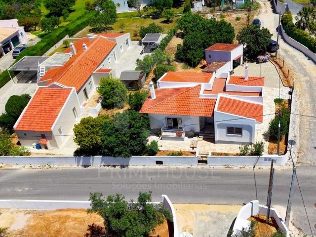 Casa de luxo de 117 m² à venda Montes de Alvor, Portimão, Faro