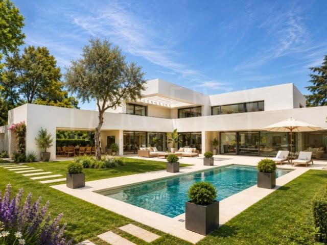 Casa de luxo de 1100 m² à venda Loulé, Portugal