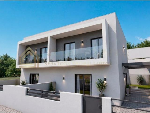 Casa de luxo de 112 m² à venda Seixal, Setúbal