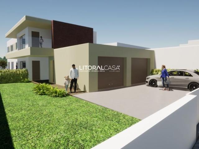 Casa de luxo de 125 m² à venda Aveiro, Portugal