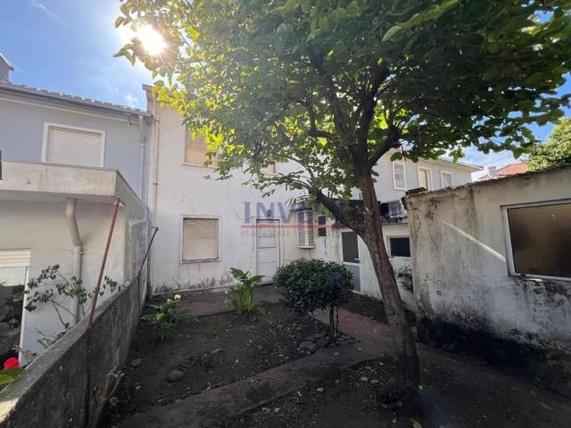 Casa de 126 m² à venda Bairro Antonio Aroso Aldoar, Porto