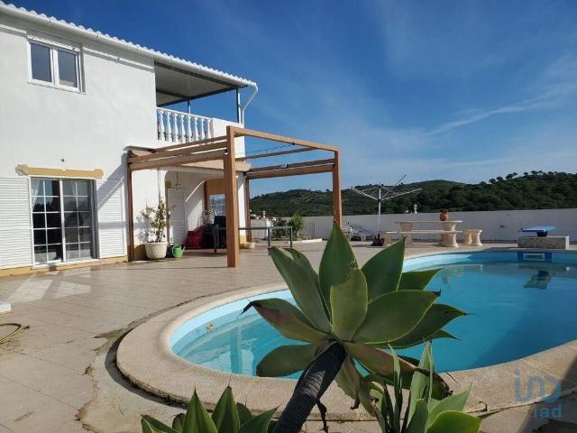 Casa de luxo de 126 m² à venda Nora, Portugal