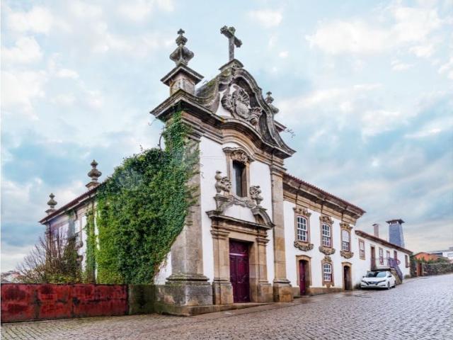 Casa de luxo de 1286 m² à venda São João da Pesqueira, Portugal