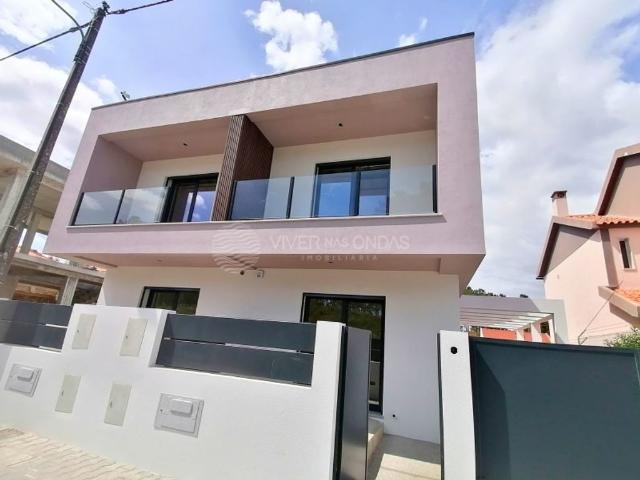 Casa de luxo de 128 m² à venda Pinhal do General, Seixal, Setúbal