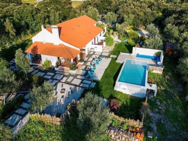 Casa de luxo de 1200 m² à venda Cartaxo, Santarém