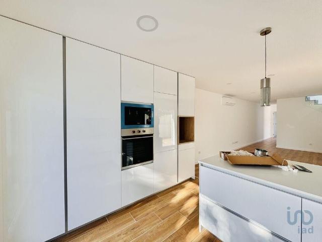Casa de luxo de 120 m² à venda Fernao Ferro, Setúbal