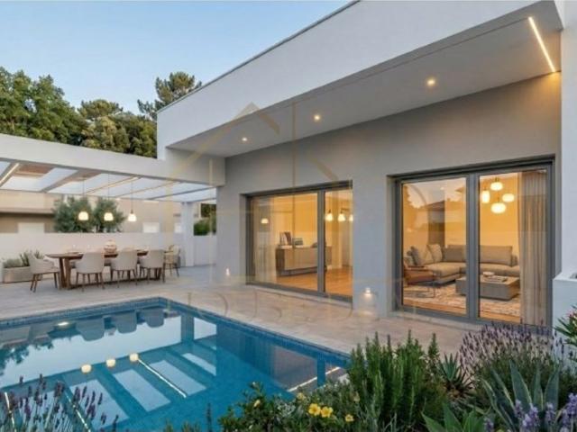 Casa de luxo de 120 m² à venda Seixal, Portugal