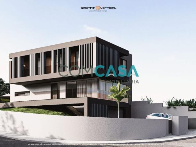 Casa de luxo de 121 m² à venda Matosinhos, Porto