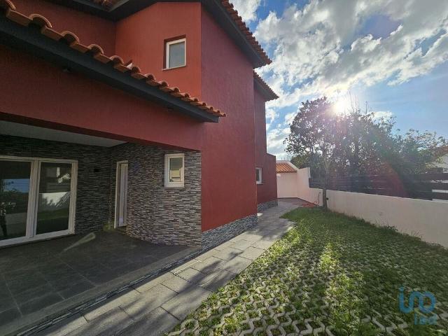 Casa de luxo de 123 m² à venda Alcabideche, Lisboa