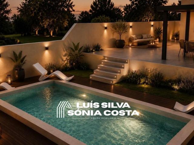 Casa de luxo de 123 m² à venda São João da Madeira, Aveiro