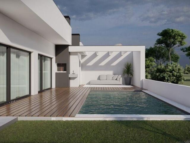 Casa de luxo de 135 m² à venda Fernao Ferro, Setúbal