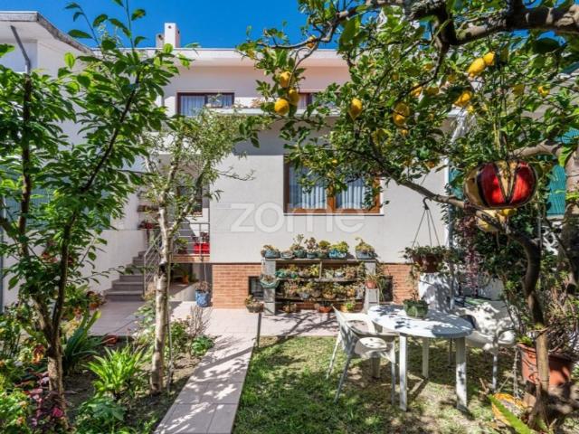 Casa de luxo de 135 m² à venda Matosinhos, Portugal
