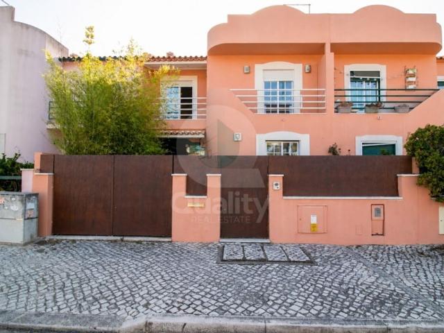 Casa de luxo de 137 m² à venda Montijo, Setúbal
