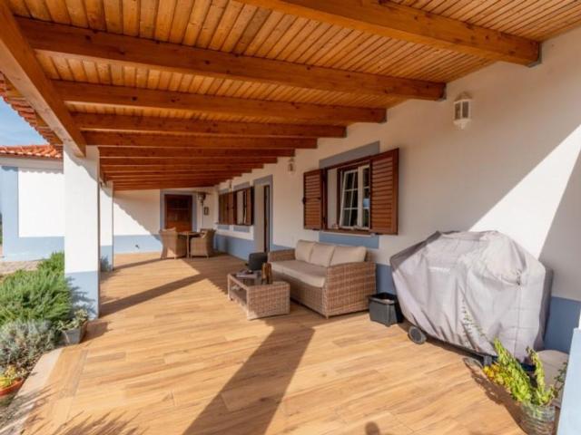Casa de luxo de 137 m² à venda Santiago do Cacém, Portugal