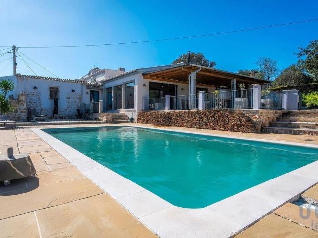 Casa de luxo de 138 m² à venda Terras Ruivas, Portugal