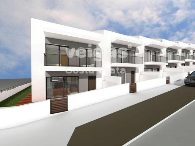 Casa de luxo de 139 m² à venda Peniche, Leiria