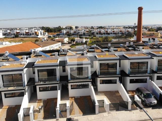 Casa de luxo de 130 m² à venda Olhão, Faro