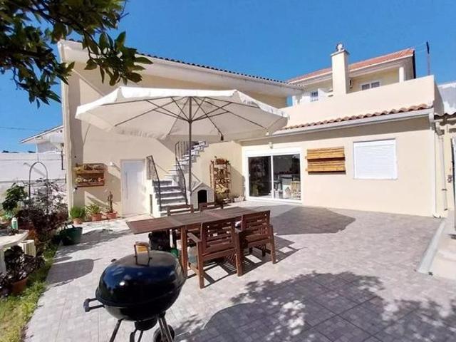 Casa de luxo de 131 m² à venda Sobreda, Portugal