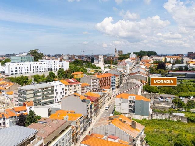 Casa de luxo de 133 m² à venda Porto, Portugal
