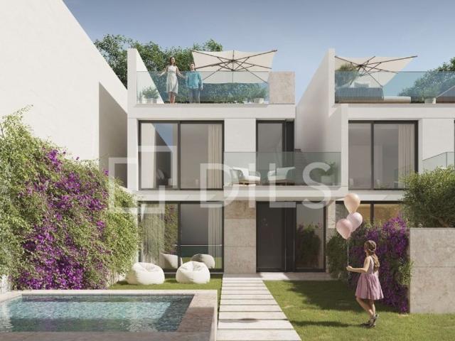 Casa de luxo de 145 m² à venda Alvalade Sao Joao de Brito, Lisboa