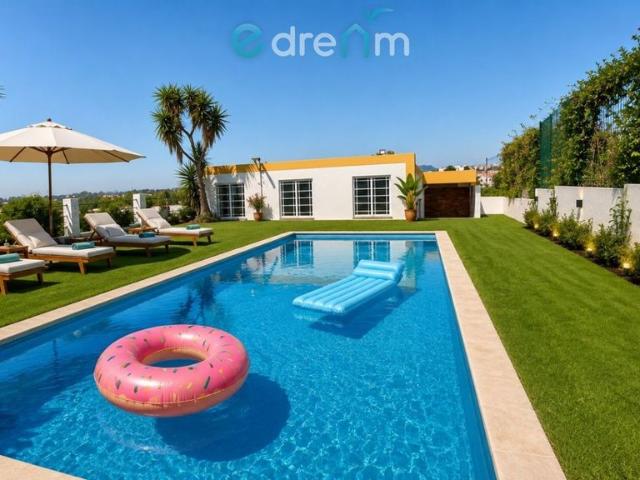Casa de luxo de 145 m² à venda Setúbal